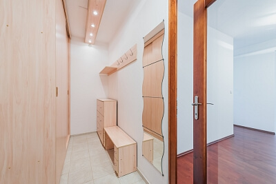 Na Hřebenkách, Smíchov - Praha 5 | Pronájem, Byt 3+kk, 106 m²