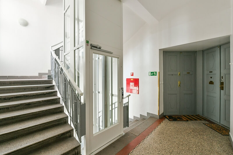 Dr. Zikmunda Wintra, Bubeneč - Praha 6 | Pronájem, Byt 3+1, 120 m²