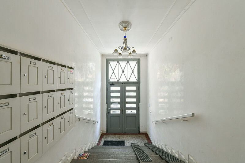 Dr. Zikmunda Wintra, Bubeneč - Prague 6 | Rent, Apartment Two-bedroom (3+1), 120 m²