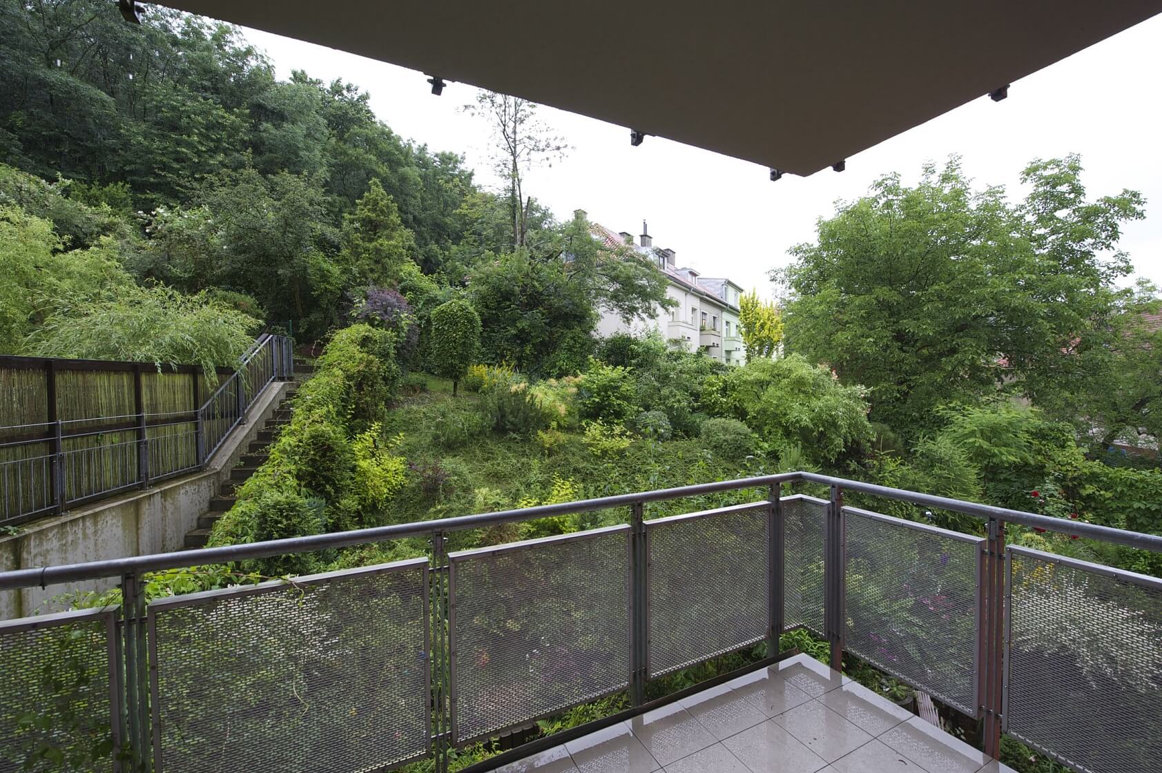 Ke Klimentce, Smíchov - Prague 5 | Rent, Apartment Three-bedroom (4+kk), 103 m²