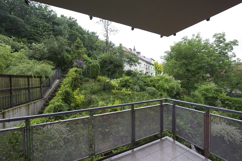 Ke Klimentce, Smíchov - Prague 5 | Rent, Apartment Three-bedroom (4+kk), 103 m²