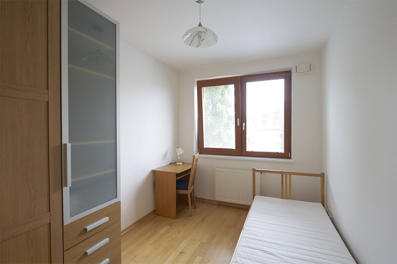 Ke Klimentce, Smíchov - Praha 5 | Pronájem, Byt 4+kk, 103 m²