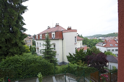 Ke Klimentce, Smíchov - Praha 5 | Pronájem, Byt 4+kk, 103 m²