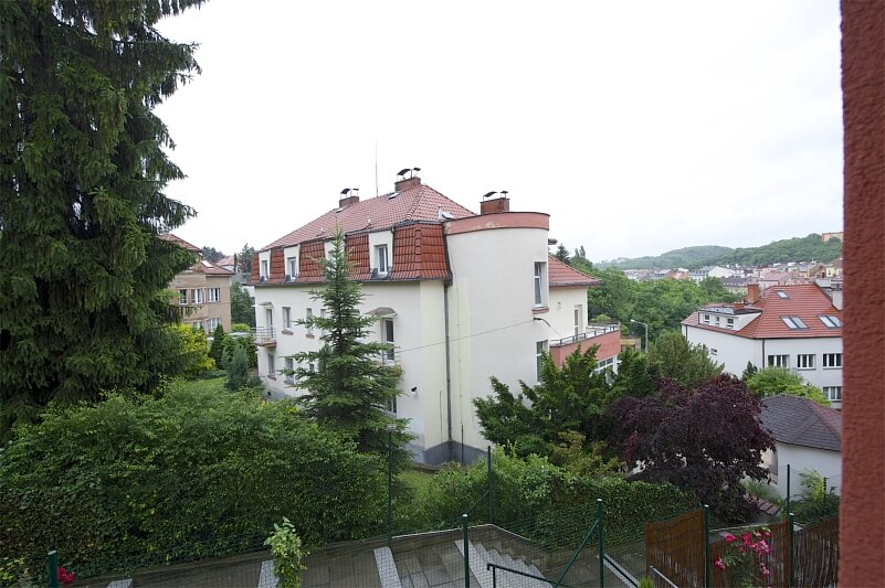 Ke Klimentce, Smíchov - Praha 5 | Pronájem, Byt 4+kk, 103 m²