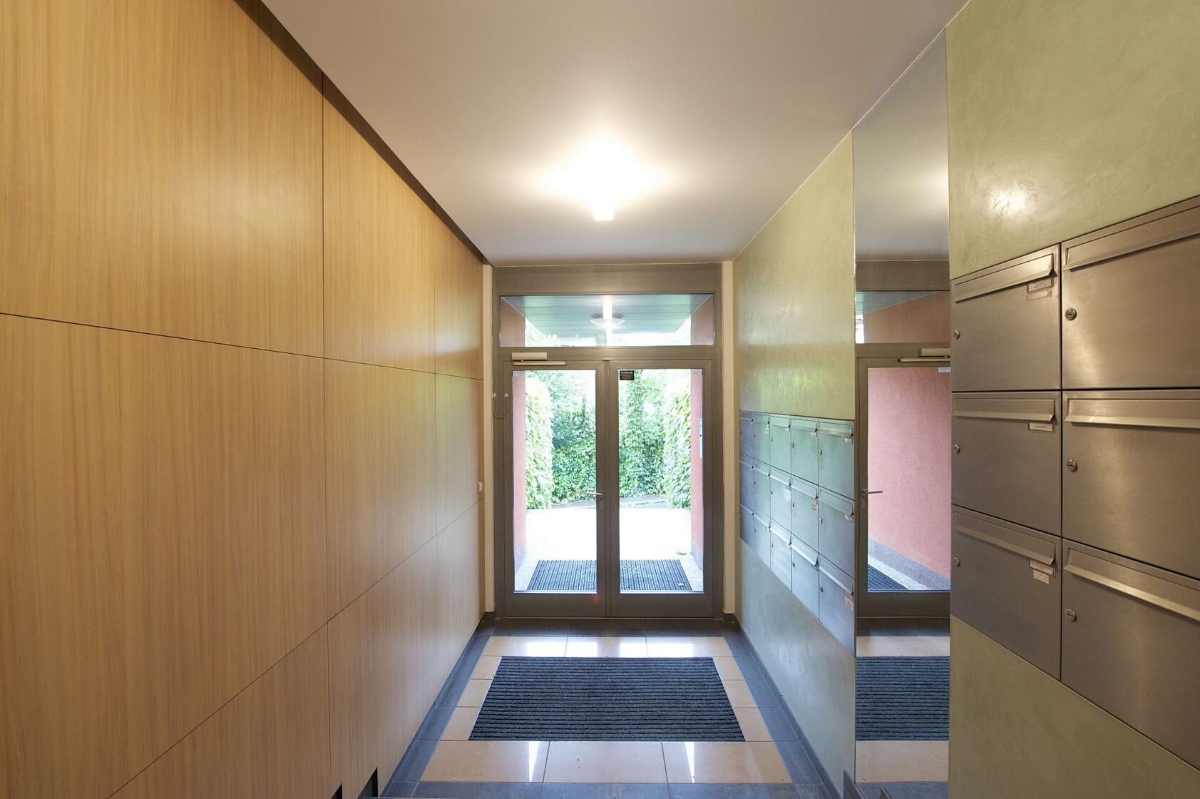 Ke Klimentce, Smíchov - Praha 5 | Pronájem, Byt 4+kk, 103 m²