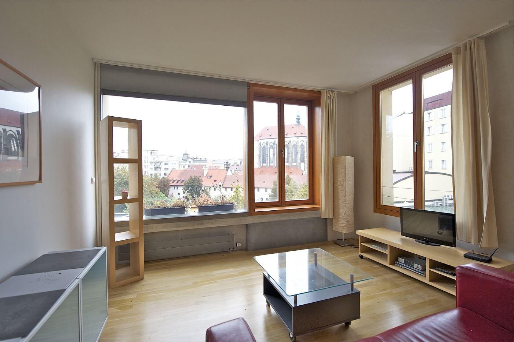 Vodičkova, Staré Město - Praha 1 | Pronájem, Byt 2+kk, 71 m²