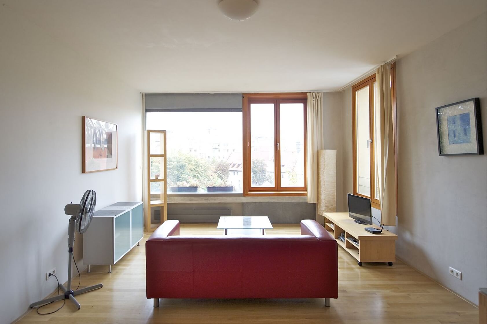 Vodičkova, Staré Město - Praha 1 | Pronájem, Byt 2+kk, 71 m²