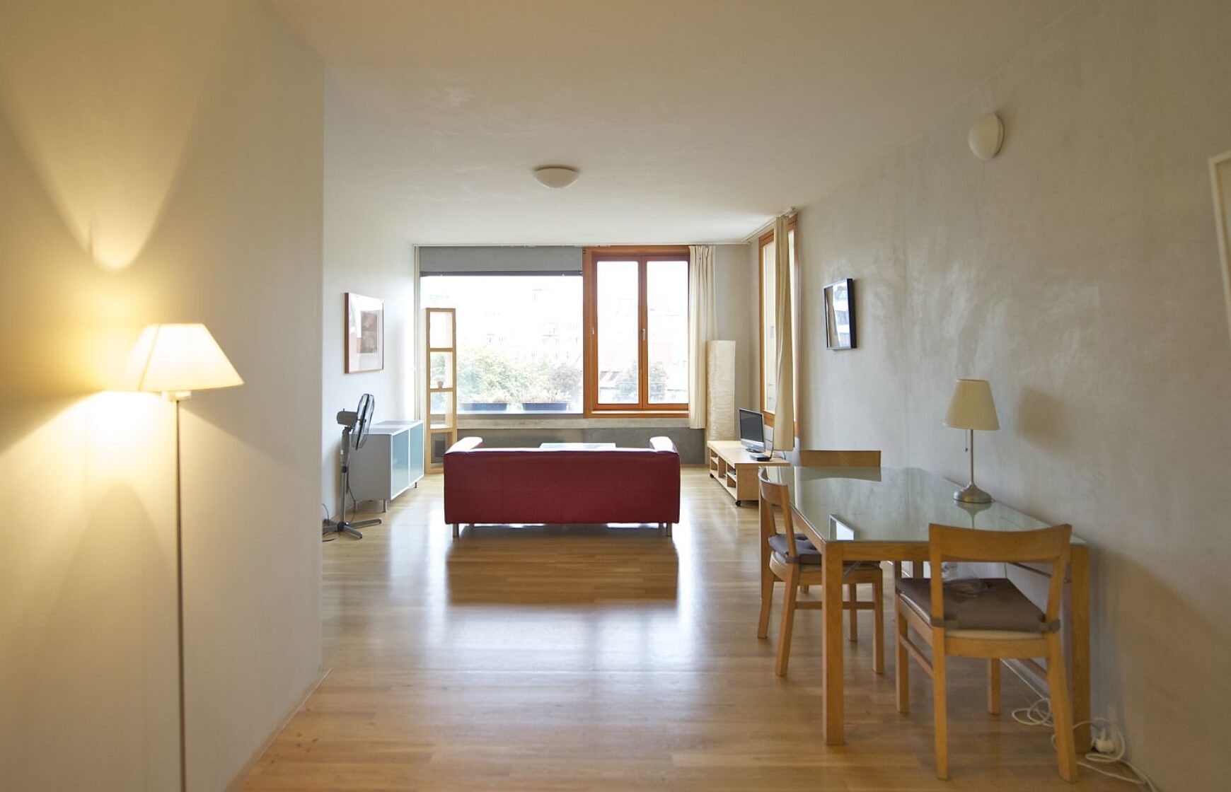 Vodičkova, Staré Město - Praha 1 | Pronájem, Byt 2+kk, 71 m²