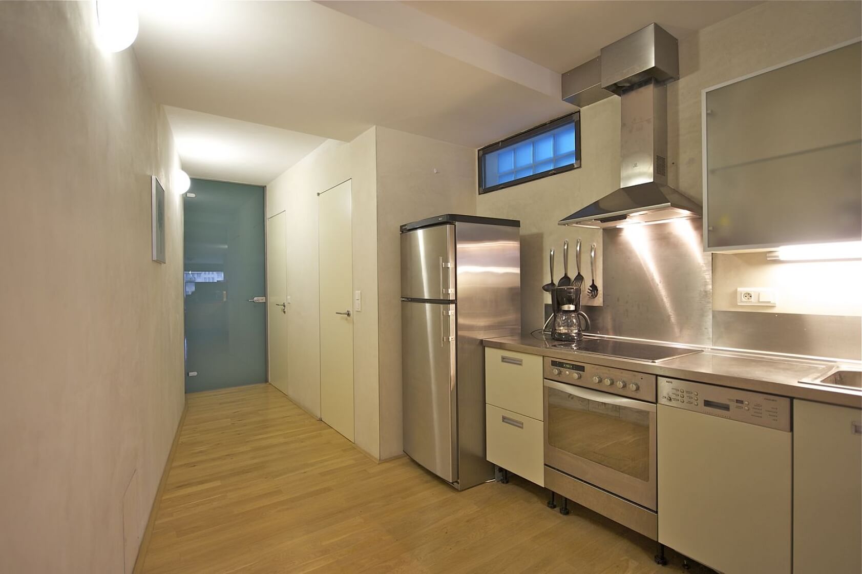 Vodičkova, Staré Město - Praha 1 | Pronájem, Byt 2+kk, 71 m²