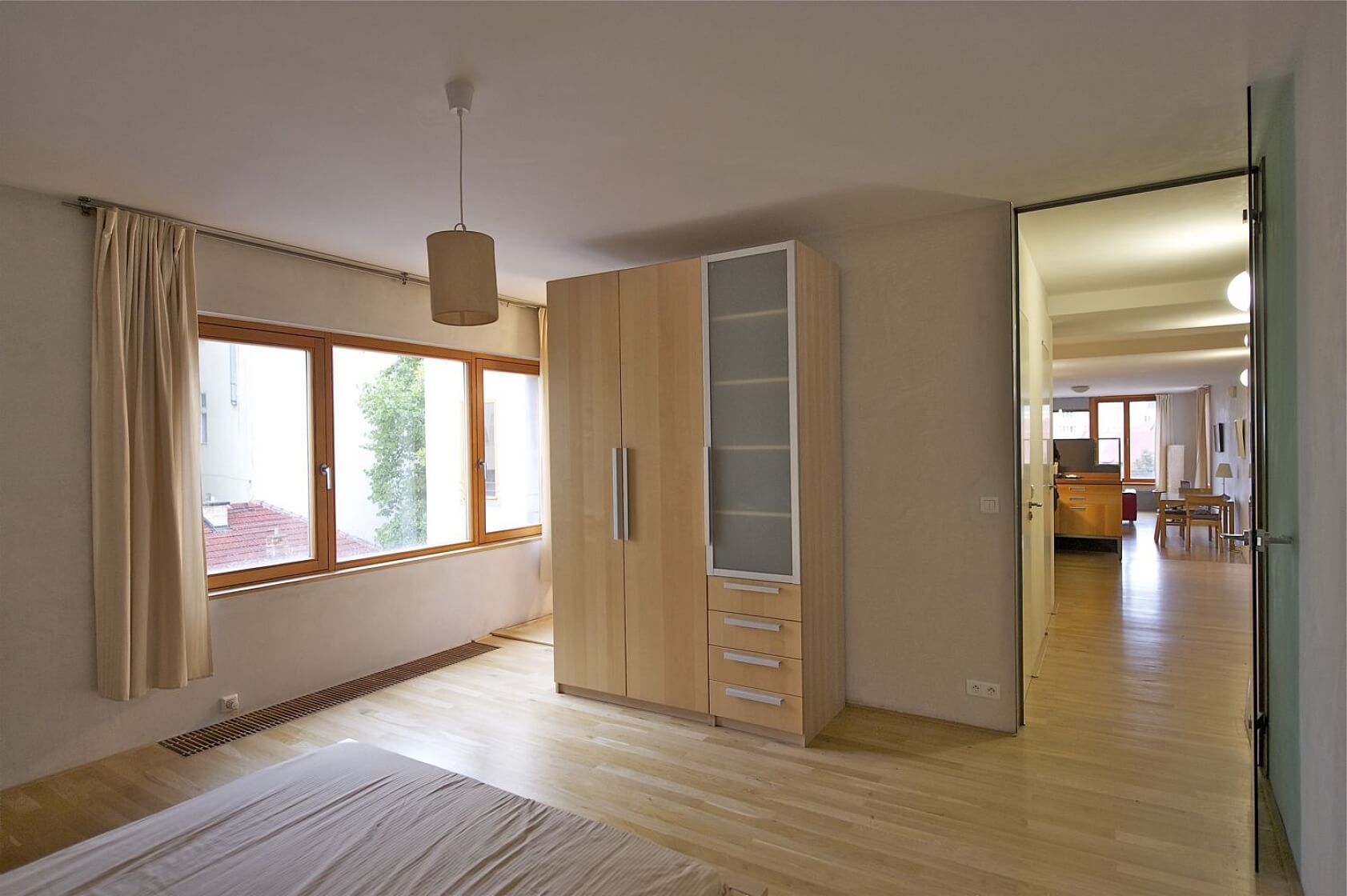 Vodičkova, Staré Město - Prague 1 | Rent, Apartment One-bedroom (2+kk), 71 m²