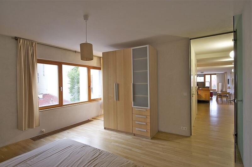 Vodičkova, Staré Město - Praha 1 | Pronájem, Byt 2+kk, 71 m²