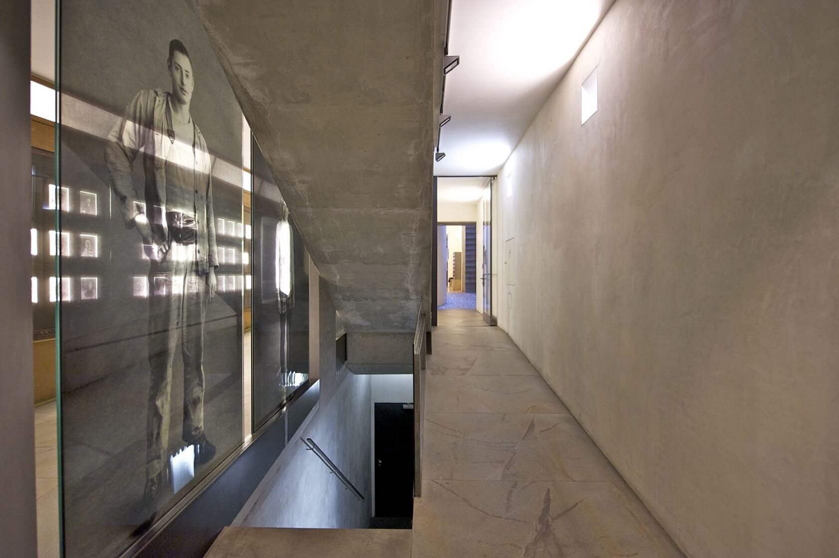 Vodičkova, Staré Město - Prague 1 | Rent, Apartment One-bedroom (2+kk), 71 m²