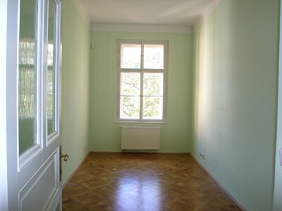 Mánesova, Vinohrady - Prague 2 | Rent, Apartment Two-bedroom (3+1), 100 m²