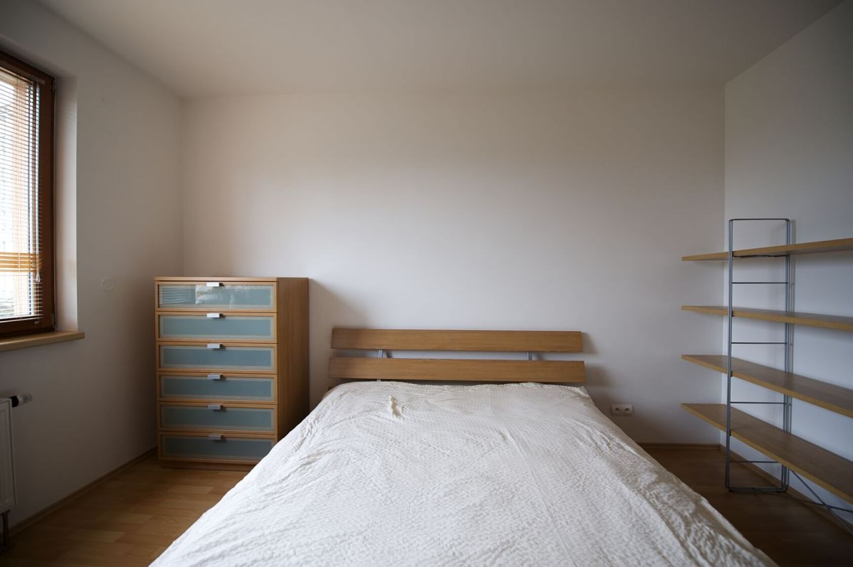 Patočkova, Břevnov - Praha 6 | Pronájem, Byt 3+kk, 83 m²