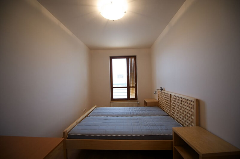 Patočkova, Břevnov - Prague 6 | Rent, Apartment Two-bedroom (3+kk), 83 m²