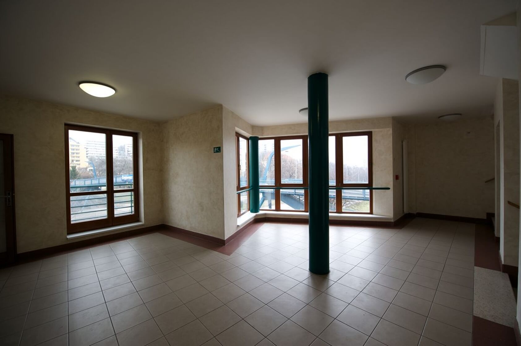 Patočkova, Břevnov - Praha 6 | Pronájem, Byt 3+kk, 83 m²