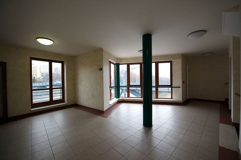 Patočkova, Břevnov - Prague 6 | Rent, Apartment Two-bedroom (3+kk), 83 m²