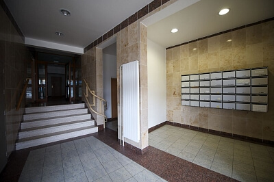 Patočkova, Břevnov - Praha 6 | Pronájem, Byt 3+kk, 83 m²