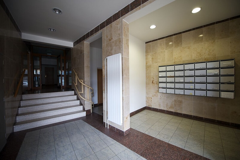 Patočkova, Břevnov - Prague 6 | Rent, Apartment Two-bedroom (3+kk), 83 m²