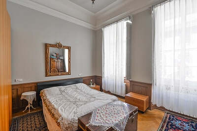 Sněmovní, Malá Strana - Praha 1 | Pronájem, Byt 2+1, 85 m²