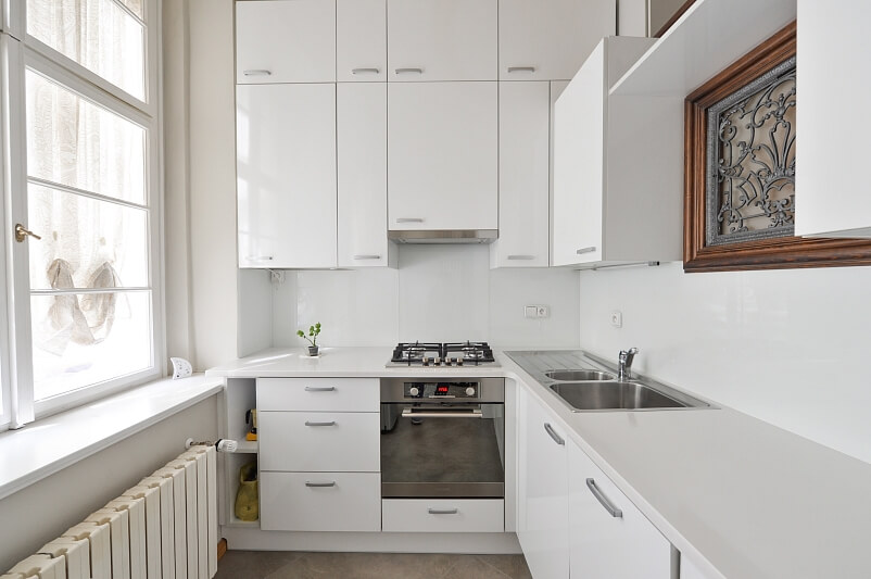 Sněmovní, Malá Strana - Praha 1 | Pronájem, Byt 2+1, 85 m²