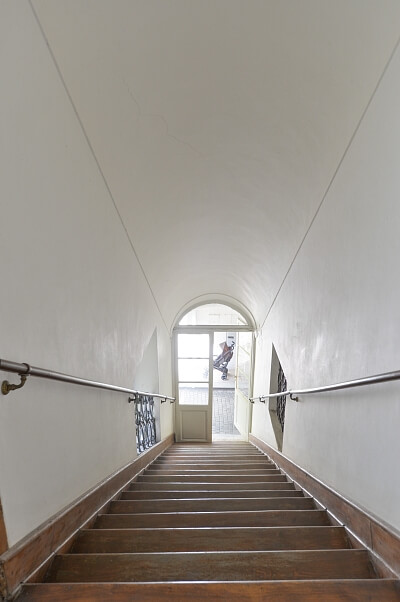 Sněmovní, Malá Strana - Prague 1 | Rent, Apartment One-bedroom (2+1), 85 m²