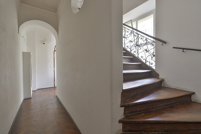 Sněmovní, Malá Strana - Praha 1 | Pronájem, Byt 2+1, 85 m²