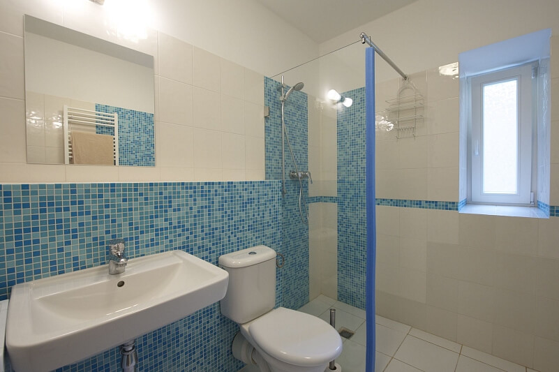 Tomáškova, Smíchov - Prague 5 | Rent, Apartment One-bedroom (2+kk), 50 m²