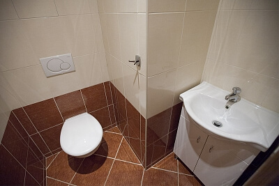 Varšavská, Vinohrady - Prague 2 | Rent, Apartment Two-bedroom (3+kk), 99 m²