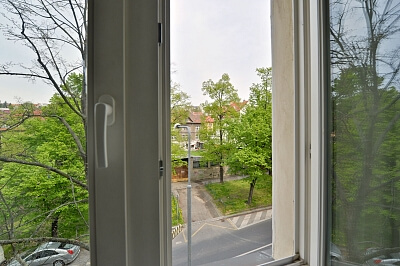 Ruská, Vršovice - Prague 10 | Rent, Apartment One-bedroom (2+kk), 58 m²