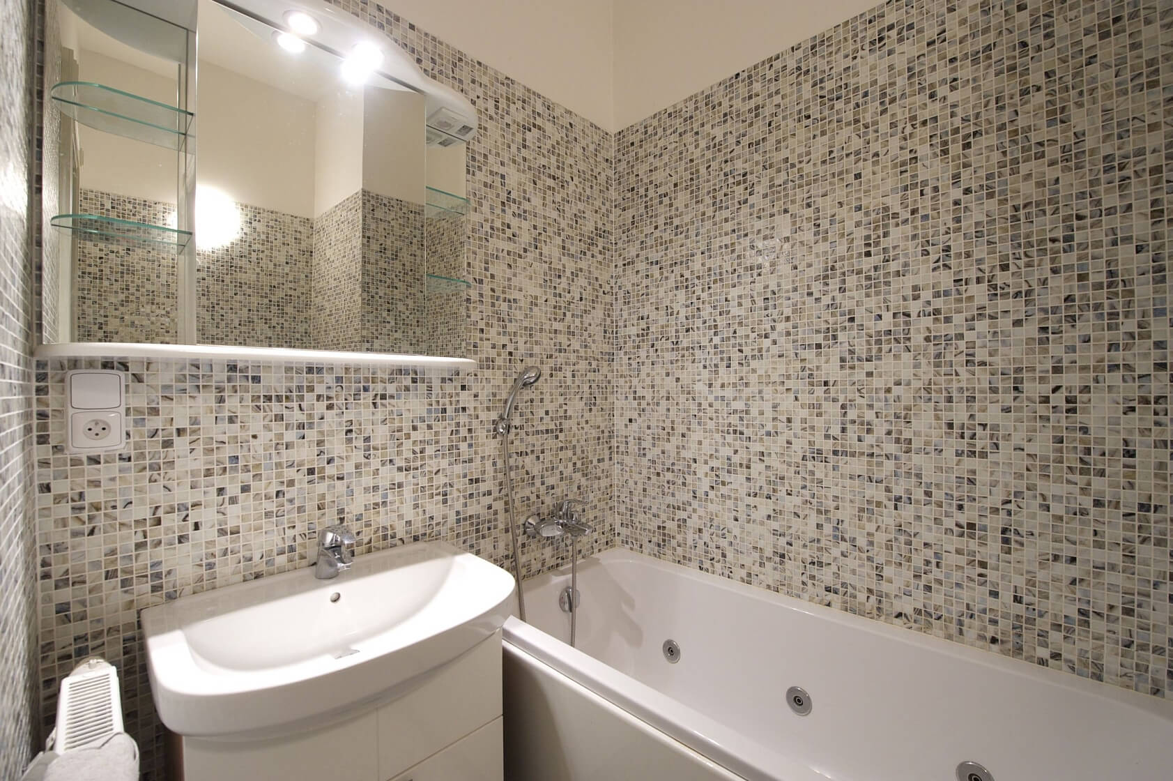 Ruská, Vršovice - Praha 10 | Pronájem, Byt 2+kk, 58 m²