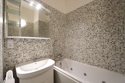 Ruská, Vršovice - Prague 10 | Rent, Apartment One-bedroom (2+kk), 58 m²