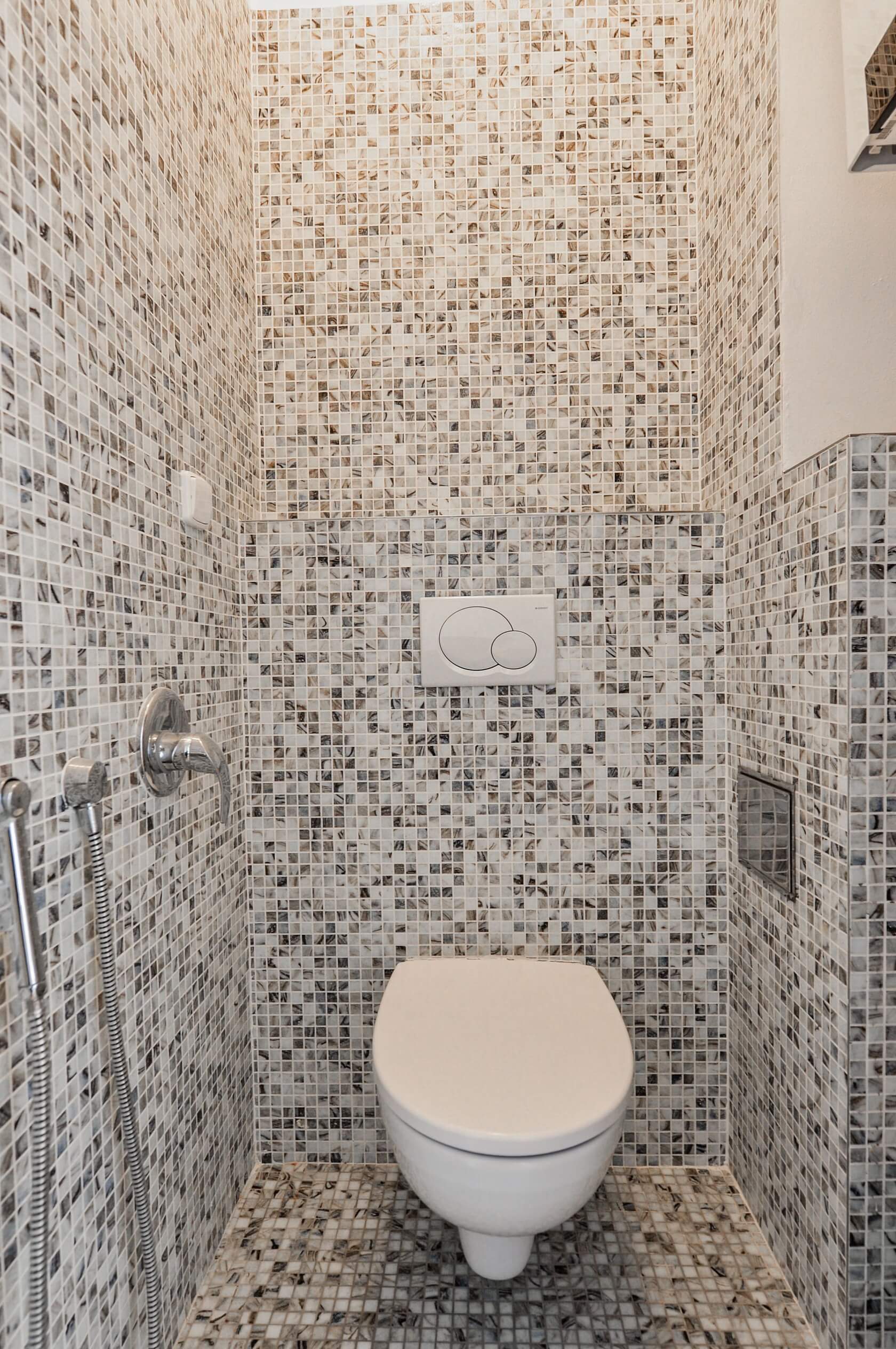 Ruská, Vršovice - Praha 10 | Pronájem, Byt 2+kk, 58 m²