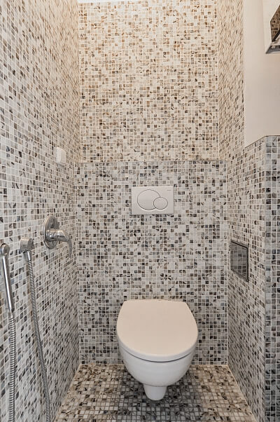 Ruská, Vršovice - Prague 10 | Rent, Apartment One-bedroom (2+kk), 58 m²