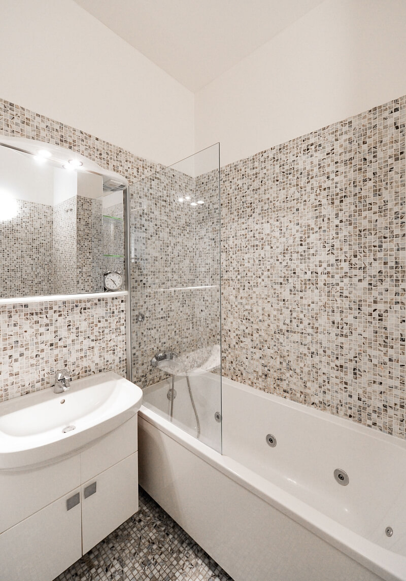 Ruská, Vršovice - Praha 10 | Pronájem, Byt 2+kk, 58 m²