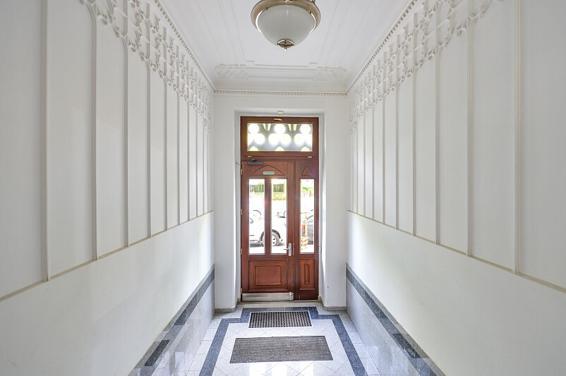 Ruská, Vršovice - Prague 10 | Rent, Apartment One-bedroom (2+kk), 58 m²