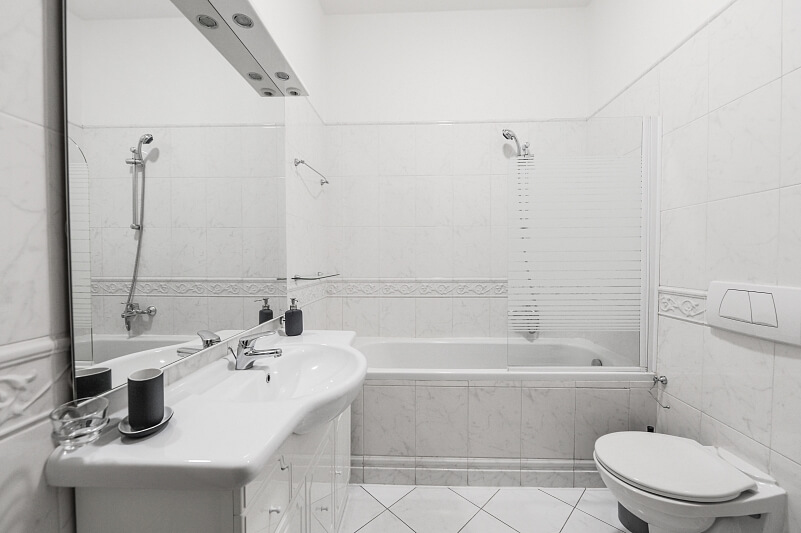 Kamenická, Holešovice - Praha 7 | Pronájem, Byt 2+kk, 67 m²