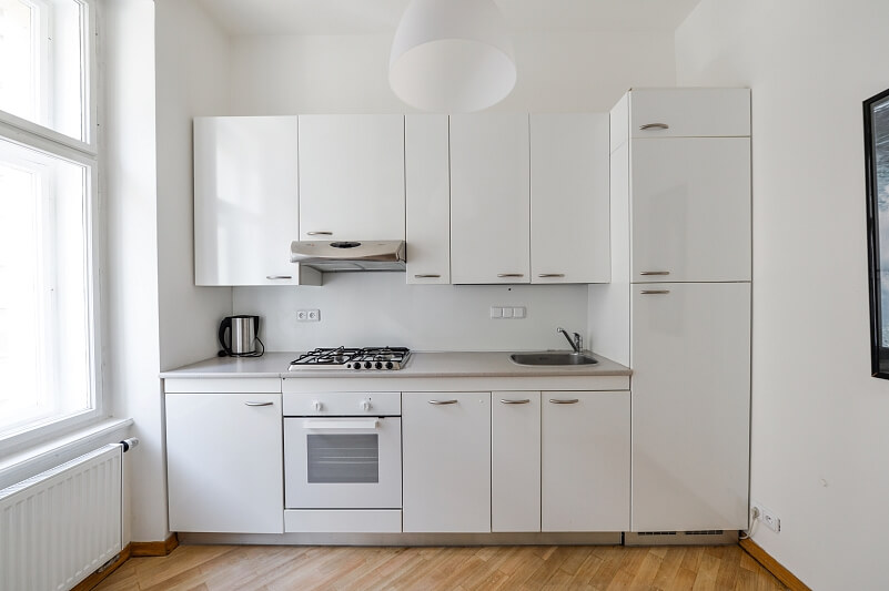 Kamenická, Holešovice - Praha 7 | Pronájem, Byt 2+kk, 67 m²