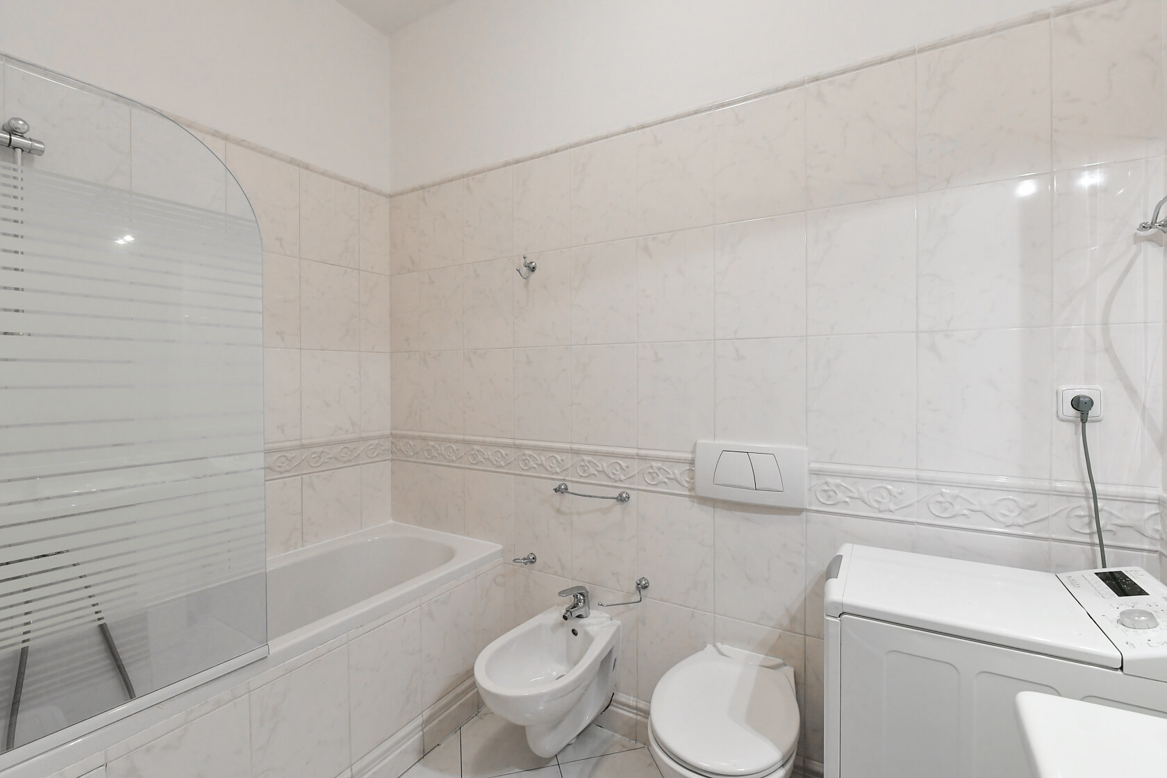 Kamenická, Holešovice - Prague 7 | Rent, Apartment Two-bedroom (3+kk), 84 m²