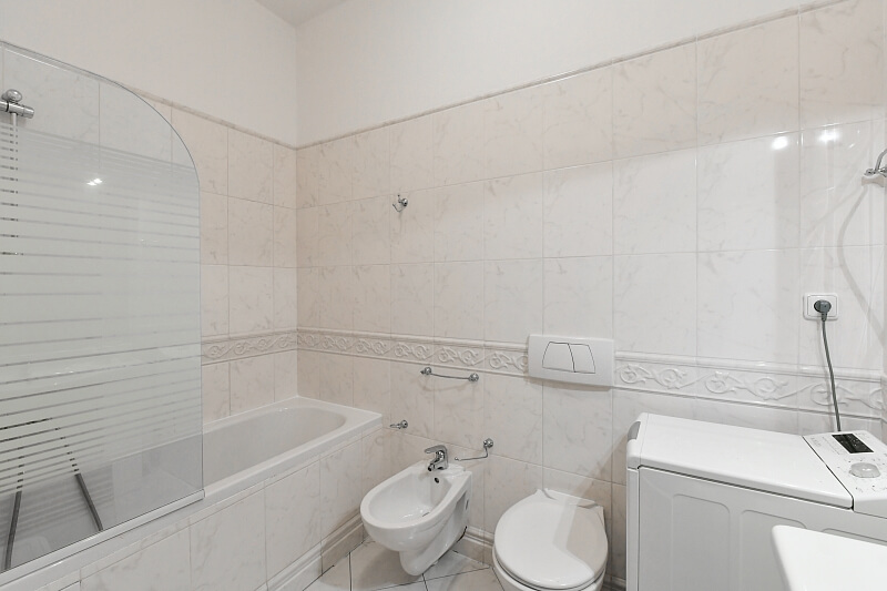 Kamenická, Holešovice - Praha 7 | Pronájem, Byt 3+kk, 84 m²