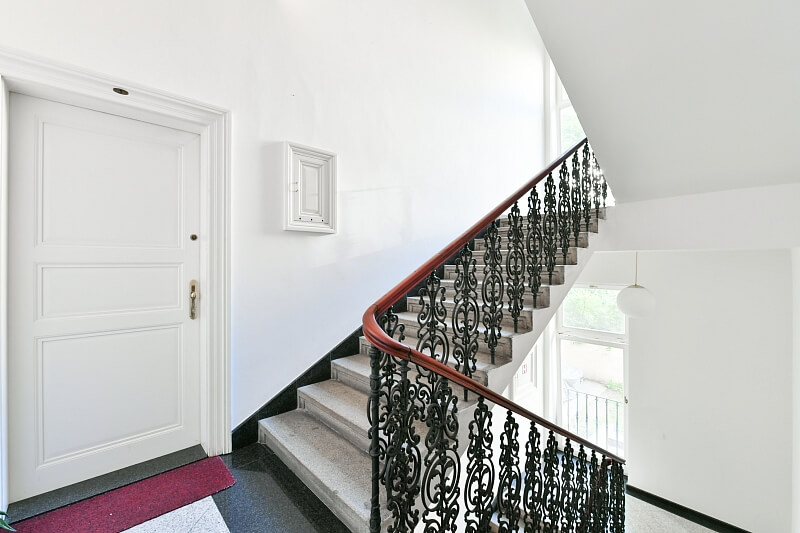 Kamenická, Holešovice - Praha 7 | Pronájem, Byt 3+kk, 84 m²