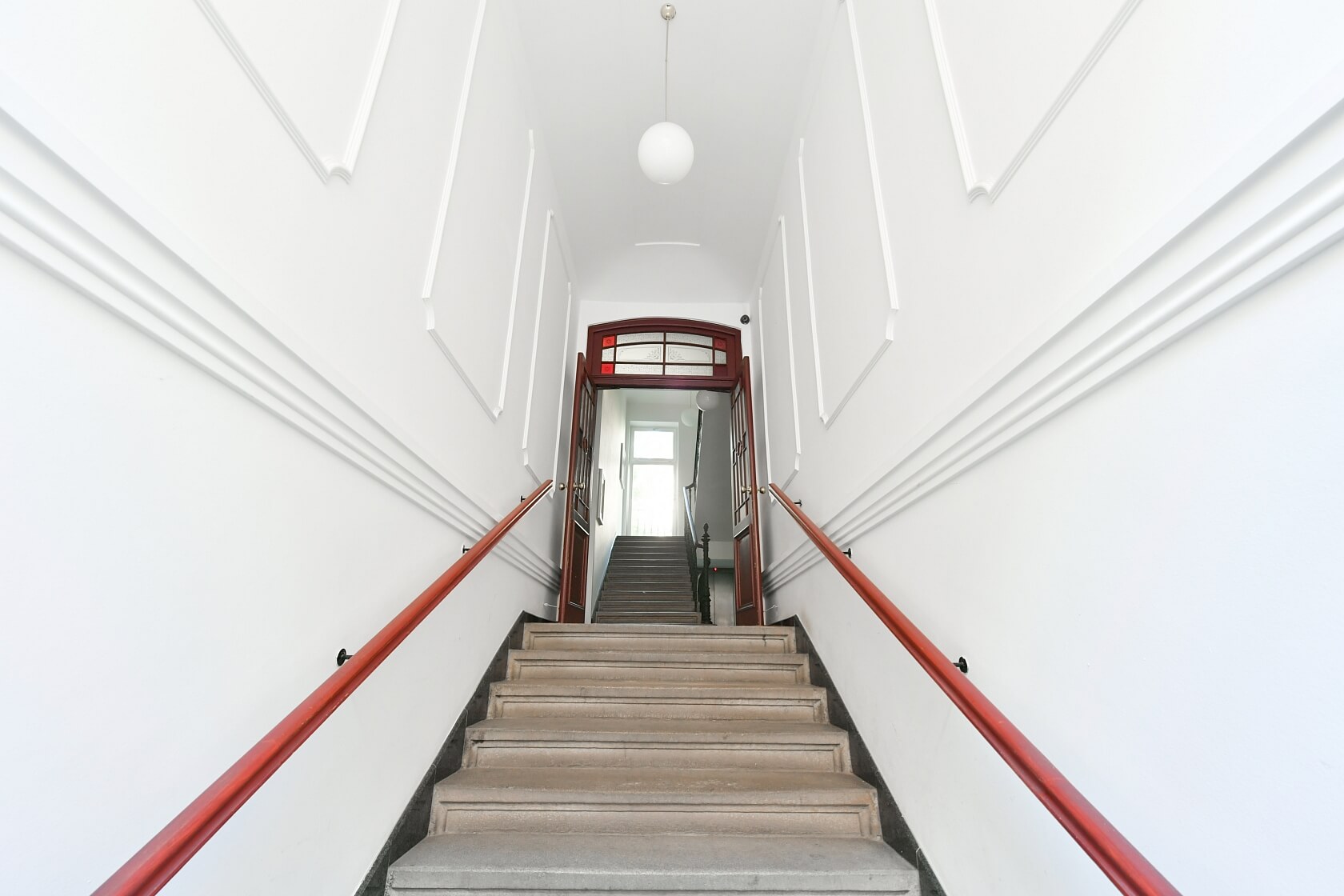 Kamenická, Holešovice - Praha 7 | Pronájem, Byt 3+kk, 84 m²