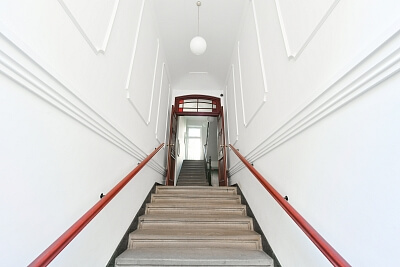 Kamenická, Holešovice - Prague 7 | Rent, Apartment Two-bedroom (3+kk), 84 m²