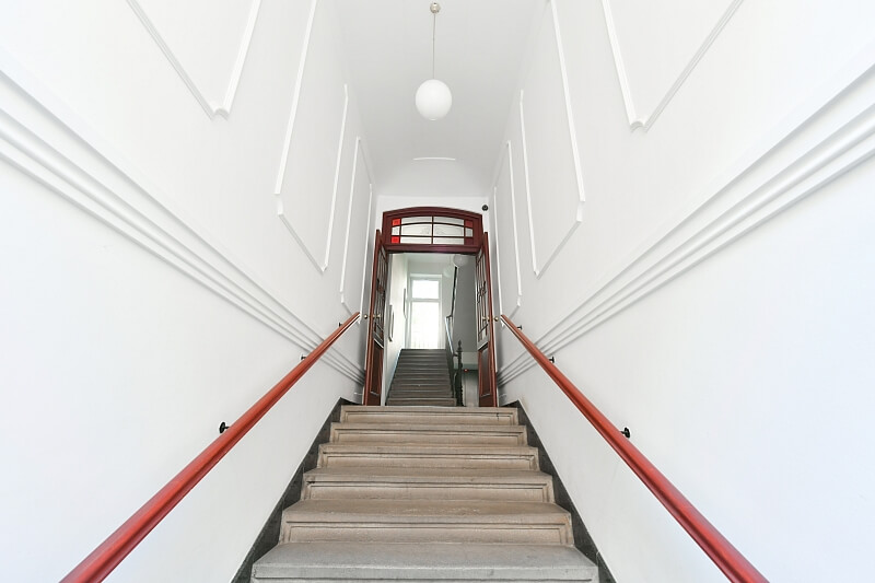 Kamenická, Holešovice - Prague 7 | Rent, Apartment Two-bedroom (3+kk), 84 m²