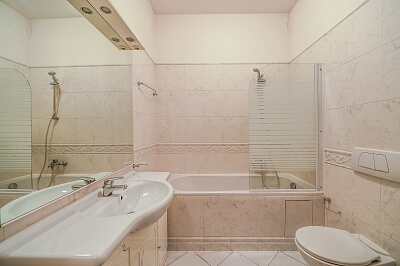 Kamenická, Holešovice - Prague 7 | Rent, Apartment One-bedroom (2+kk), 69 m²