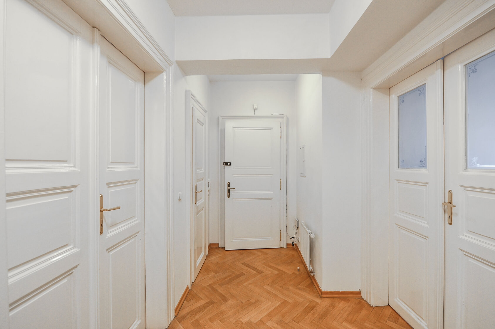 Kamenická, Holešovice - Praha 7 | Pronájem, Byt 2+kk, 69 m²