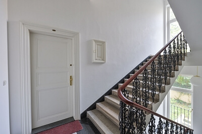 Kamenická, Holešovice - Prague 7 | Rent, Apartment One-bedroom (2+kk), 69 m²