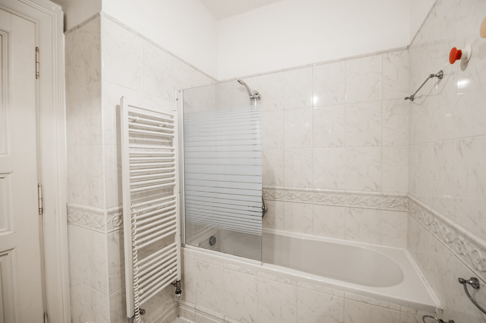 Kamenická, Holešovice - Prague 7 | Rent, Apartment Two-bedroom (3+kk), 86 m²