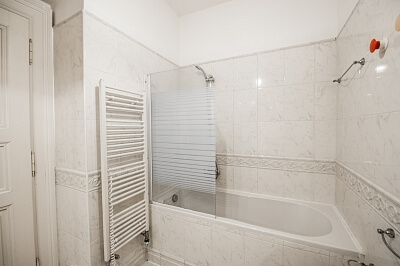 Kamenická, Holešovice - Prague 7 | Rent, Apartment Two-bedroom (3+kk), 86 m²