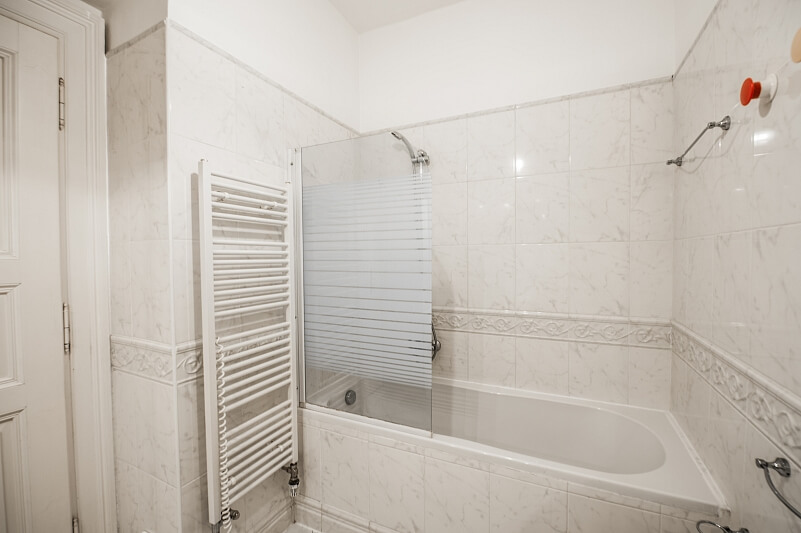 Kamenická, Holešovice - Praha 7 | Pronájem, Byt 3+kk, 86 m²